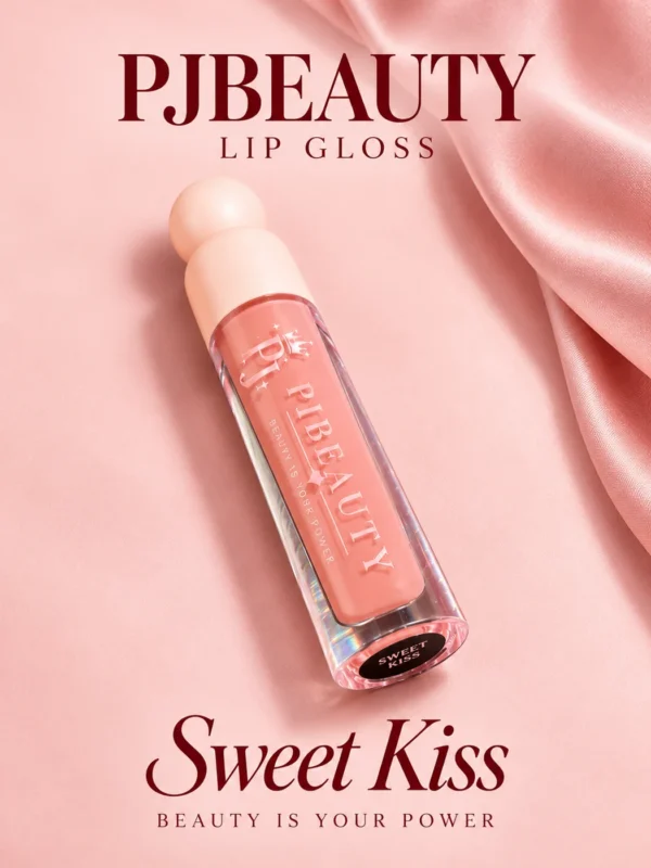 Sweet kiss — PJ Beauty