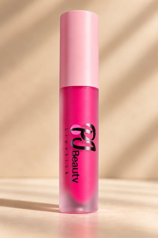 Pink obsession — PJ Beauty