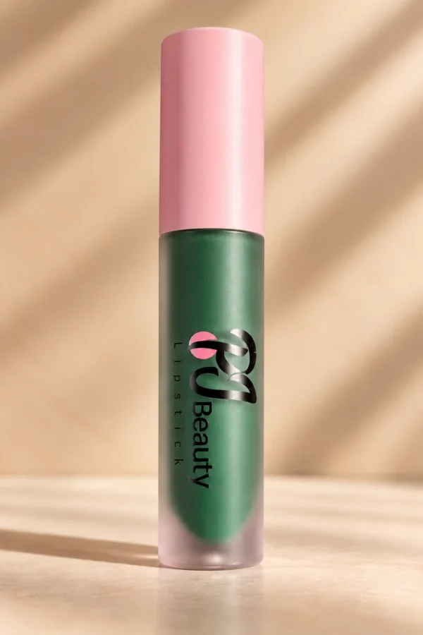 Emerald Envy — PJ Beauty