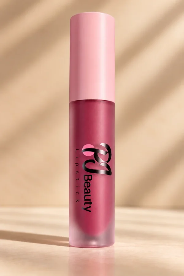Mauve muse — PJ Beauty